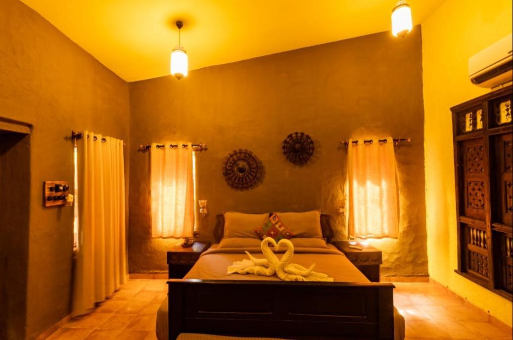 Mayur The Karma Hotel Seoni  Exterior foto