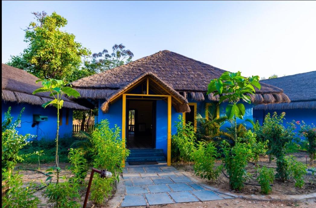 Mayur The Karma Hotel Seoni  Exterior foto