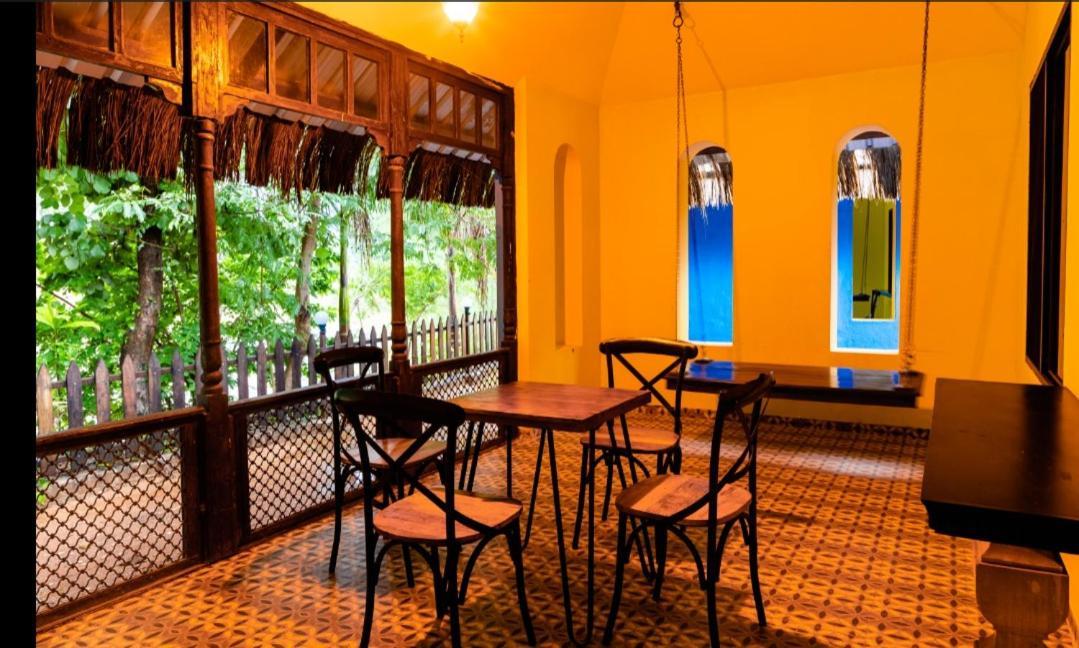 Mayur The Karma Hotel Seoni  Exterior foto