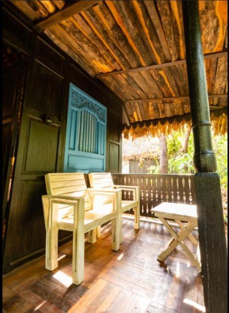 Mayur The Karma Hotel Seoni  Exterior foto